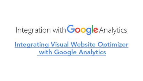 Google Website Optimizer に対する画像結果