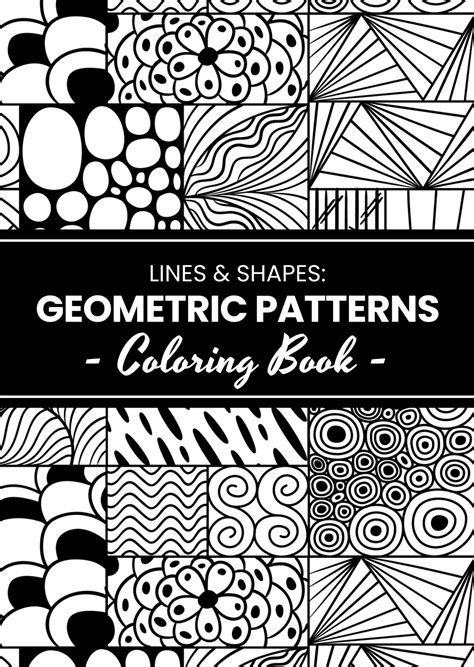 Pattern Drawing Coloring Book に対する画像結果
