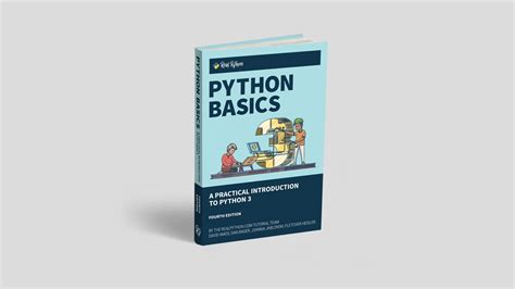 Basics of Python for Beginners Book に対する画像結果