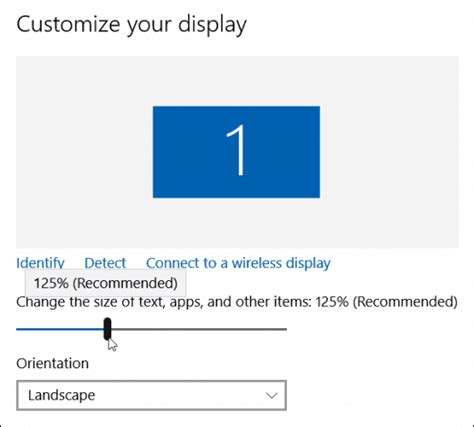 Image result for Maximize Display