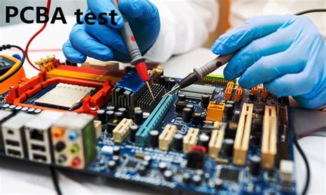 Image result for Pcba Test