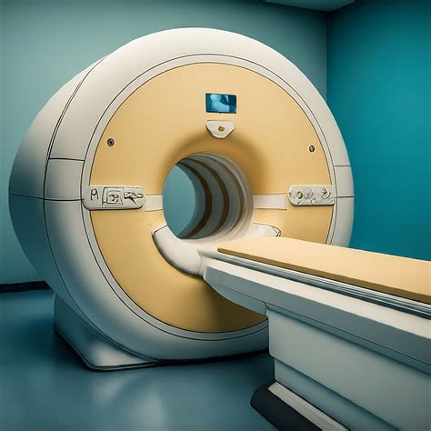 Image result for MRI Tech Week