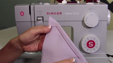 Singer Sewing Machine Stitches に対する画像結果