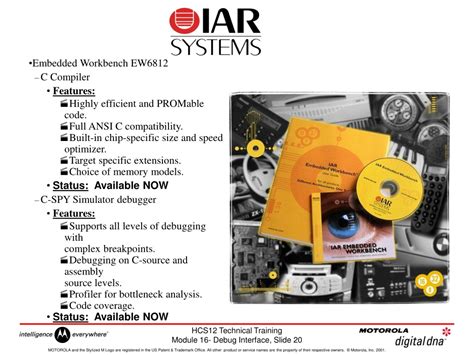 BDM Programming Module に対する画像結果