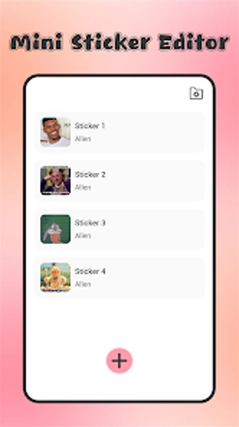 Bildergebnis für Editing Apps for Sticker