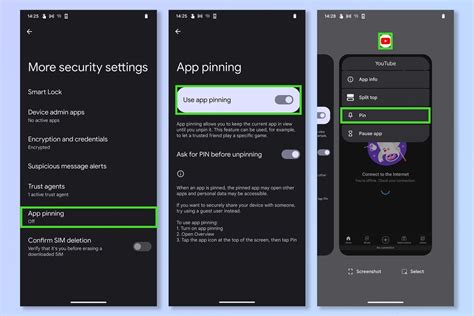 Android Hidden Feature に対する画像結果