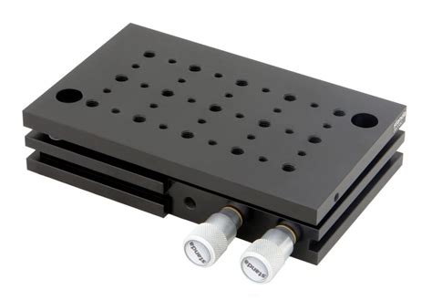 Multi-Axis Platform for Microscope に対する画像結果