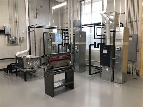 Image result for HVAC Control System Training