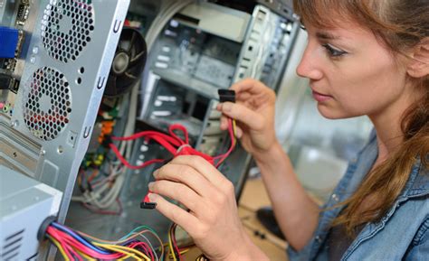 Image result for Computer and System Troubleshooting