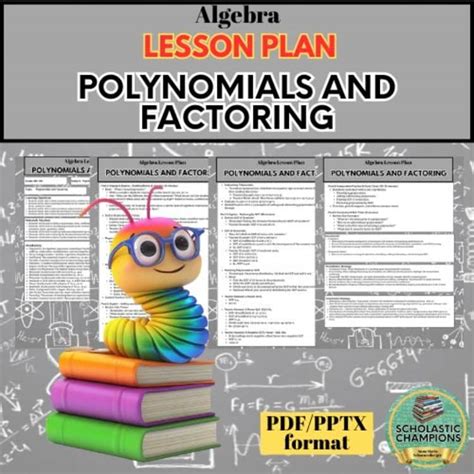 Afbeeldingsresultaten voor Algebra Lesson Polynomials Operations