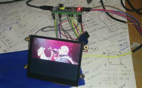 Image result for Arduino Due LCD-Display