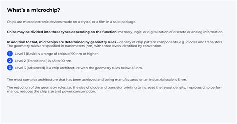 Image result for Basi Microchips