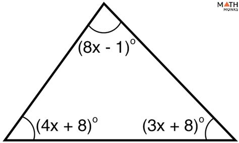 Image result for Triangle Sum Theorem