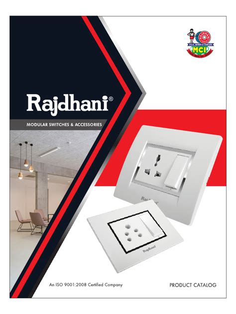 modular-switches | PDF