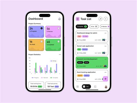 Image result for Mobile-App Task UI