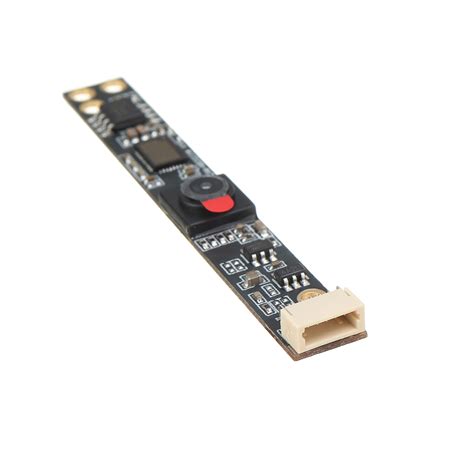 PCB Camera Module に対する画像結果