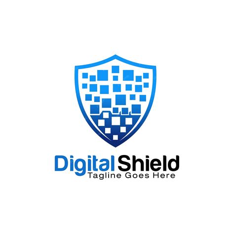 Image result for Digital Sheild Logo