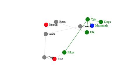 Image result for Interactive Force Directed Graphs