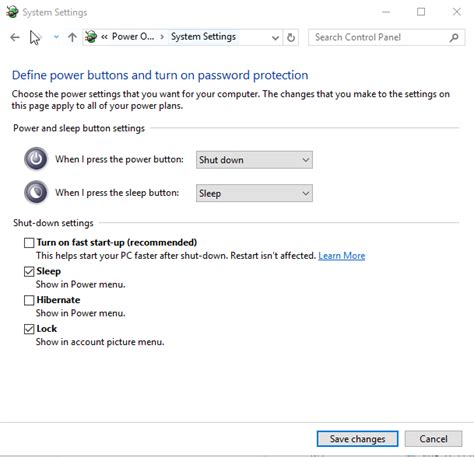 Image result for Disable Fast Boot Windows 8