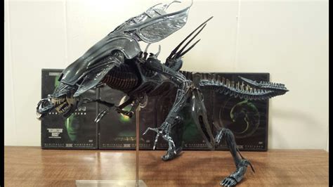 Toradh íomhá ar Alien Xenomorph Action Figure