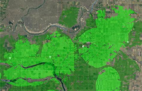 Image result for Network Coverage