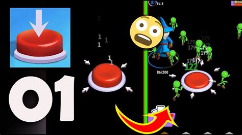 Image result for Idle Button Simulator