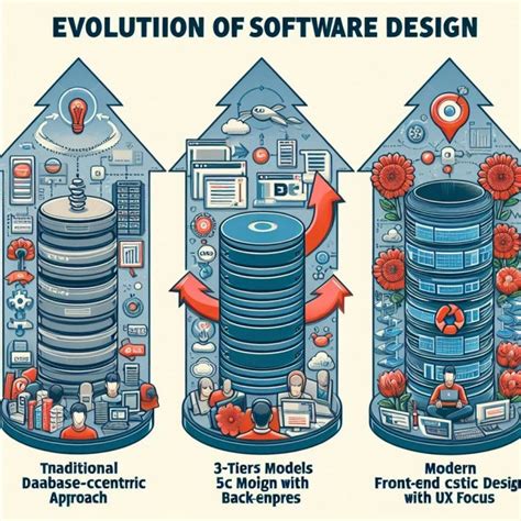 Image result for Software Evolution Cycle
