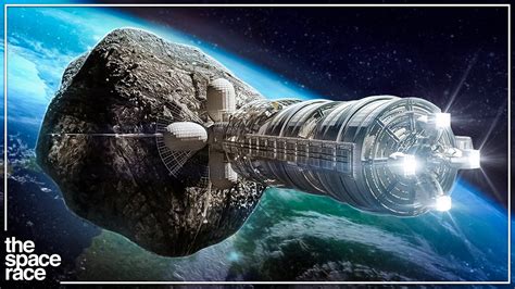 Bildergebnis für NASA Asteroid