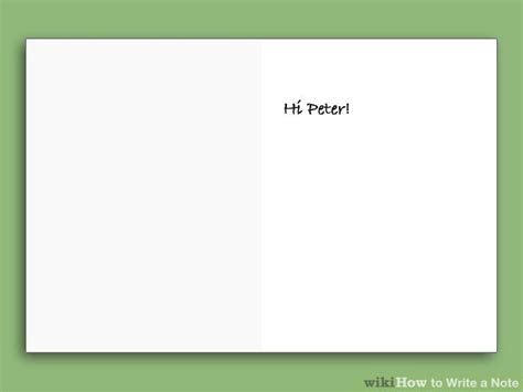 Image result for Writing Note On File