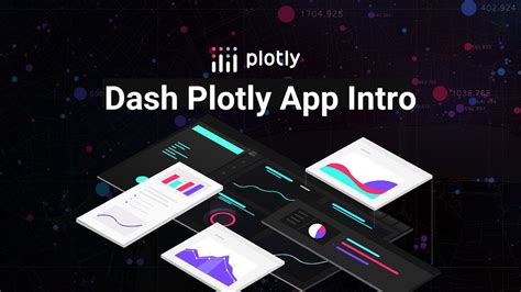Image result for Python Plotly Dash