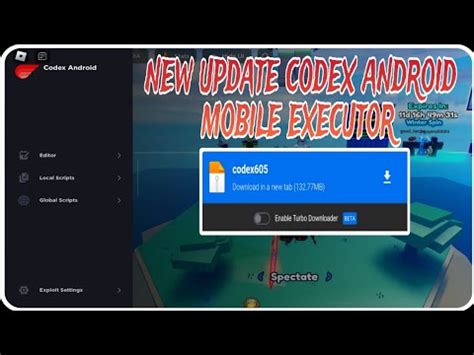 Image result for Mobile Roblox Executor