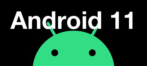 Image result for Android 11 install