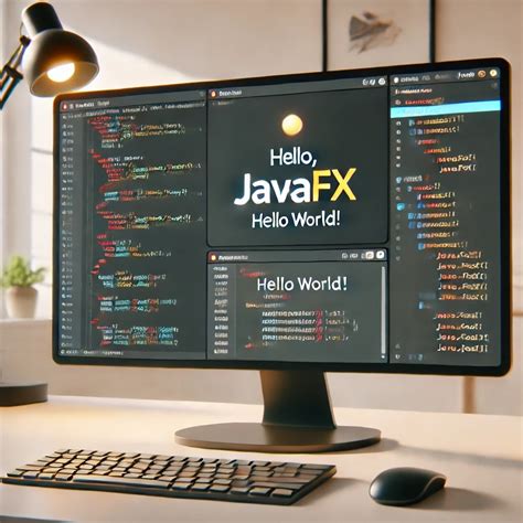 Résultat d’images pour JavaFX Windows Theme