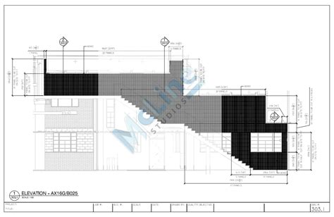 Image result for Column Cladding Shop Drawing