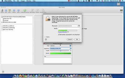 Image result for OS X Disk Encryption