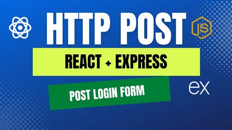 Image result for React JS HTTP Request