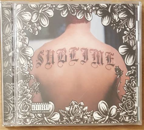 Image result for Sublime CD