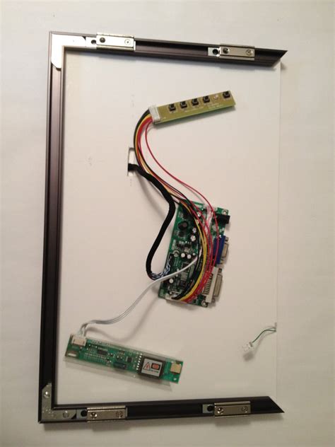 Image result for Digital Frame Raspberry Pi