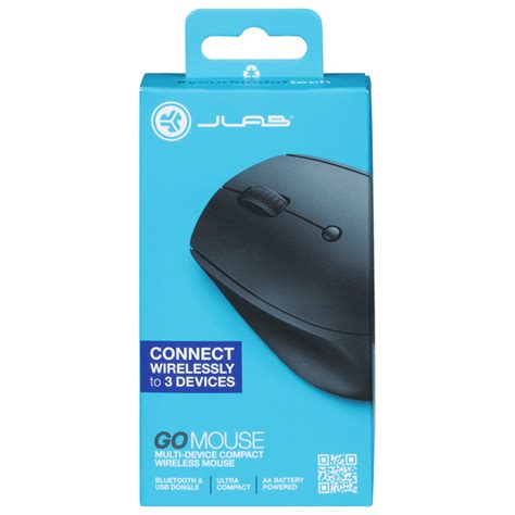 JLab Wireless Mouse に対する画像結果