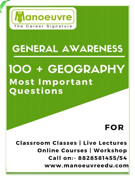 Image result for Geography Lessons 100
