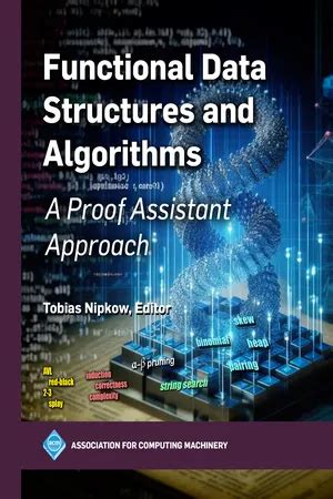 Image result for Data Structures and Algorithms Book Cover