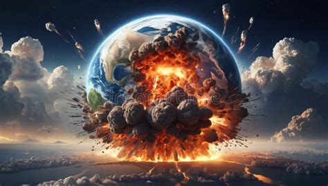 Image result for Earth Exploding