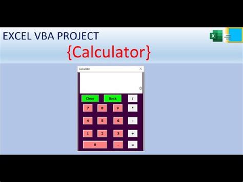 Image result for Manufactring Calculator Excel VBA Code