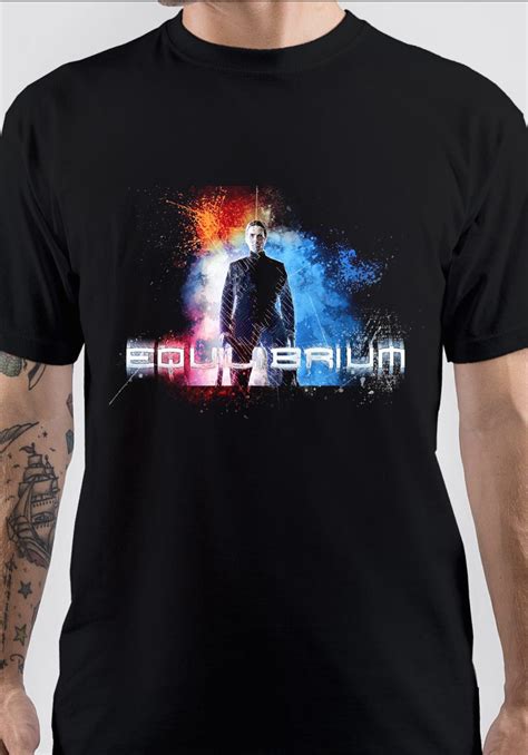 Equilibrium Diagram T-Shirt に対する画像結果
