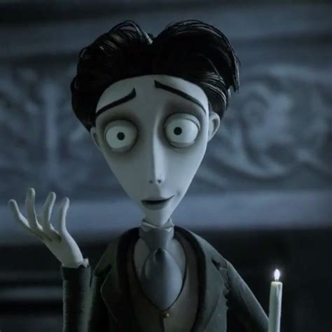 Image result for Victor Corpse Bride Full Body