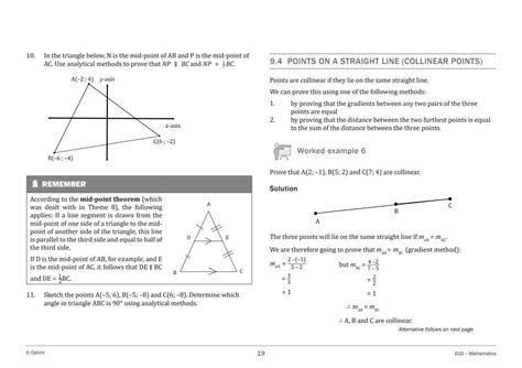 Mathematics Grade 10 Study Guide PDF Download に対する画像結果