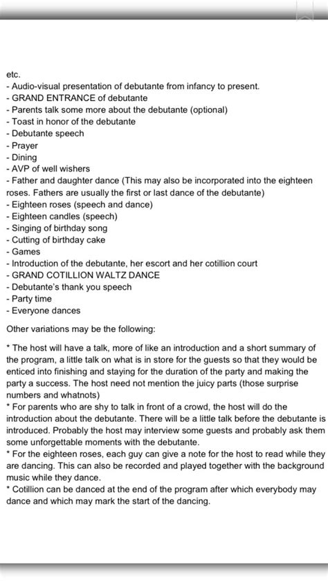 18th Birthday Script కోసం చిత్ర ఫలితం