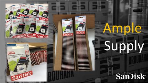 Résultat d’images pour Original SanDisk Memory Card