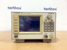 How to Program a Trigger Function On a Yokogawa Function Generator に対する画像結果