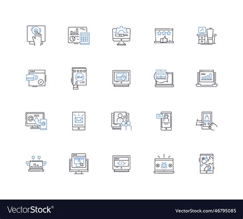 Image result for Software Icons Worksheet
